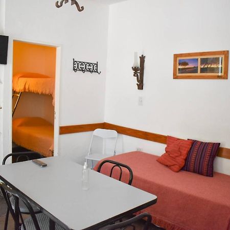 Ruca Hue Aparthotel Puerto Madryn Kültér fotó