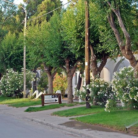 Ruca Hue Aparthotel Puerto Madryn Szoba fotó