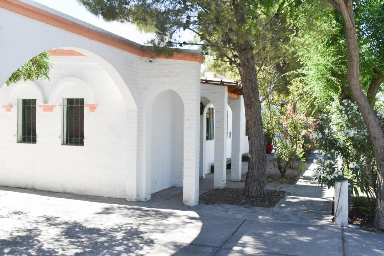 Ruca Hue Aparthotel Puerto Madryn Kültér fotó