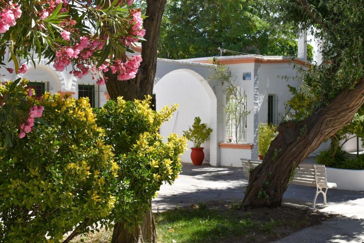Ruca Hue Aparthotel Puerto Madryn Kültér fotó