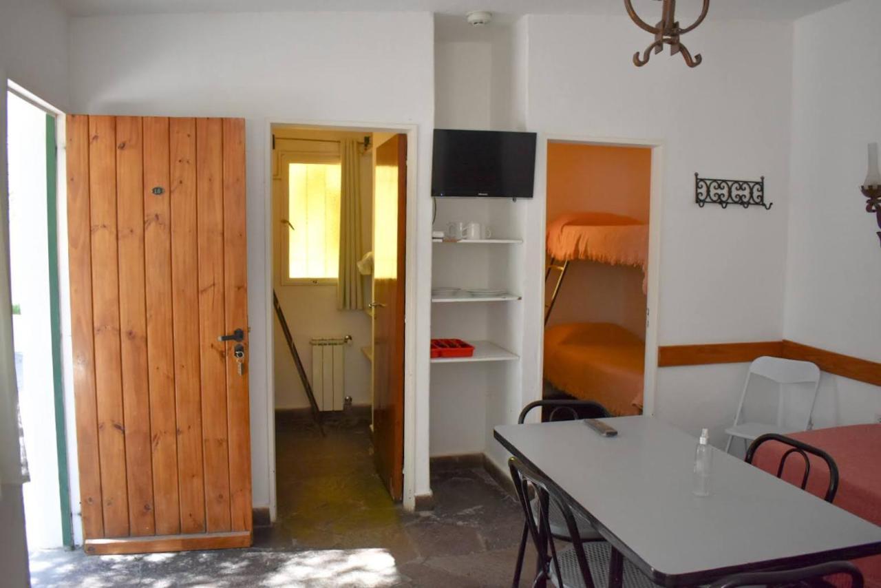 Ruca Hue Aparthotel Puerto Madryn Kültér fotó