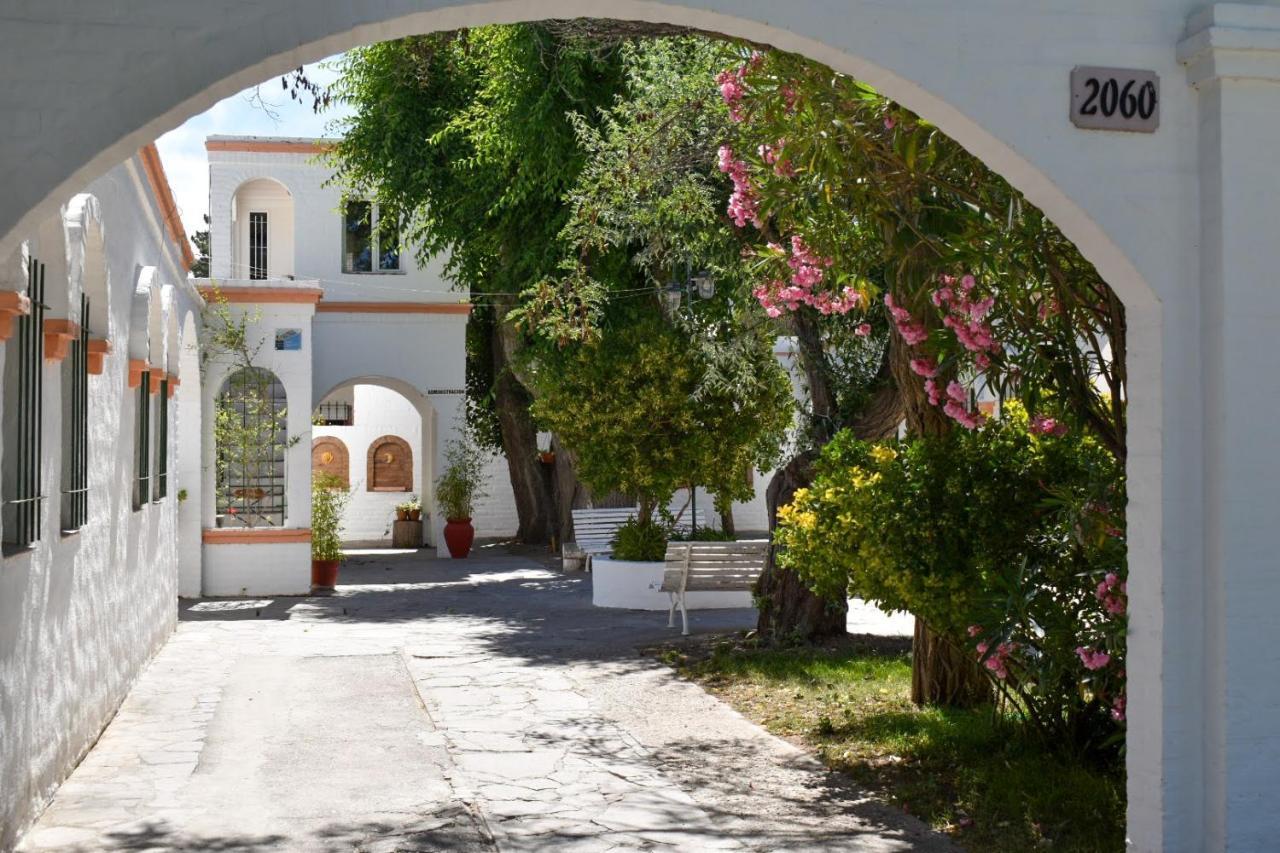 Ruca Hue Aparthotel Puerto Madryn Kültér fotó