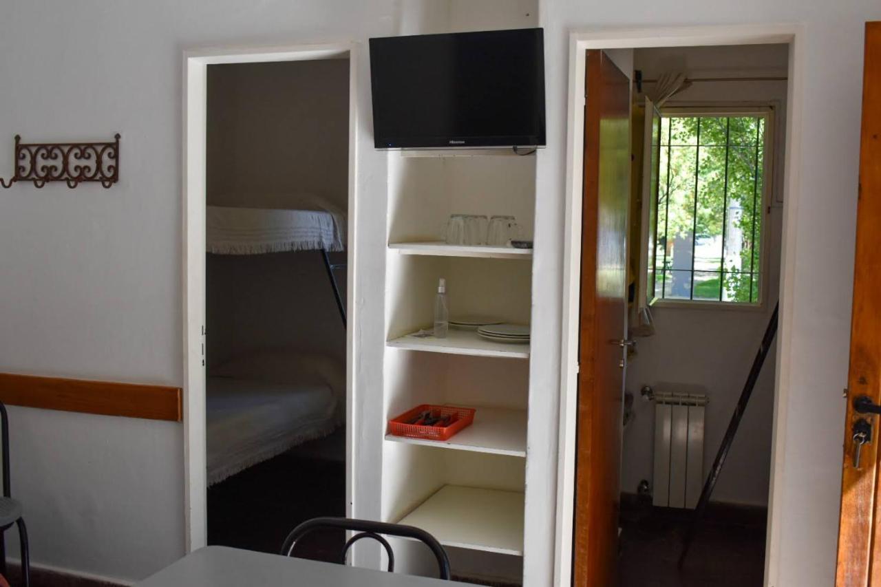 Ruca Hue Aparthotel Puerto Madryn Kültér fotó