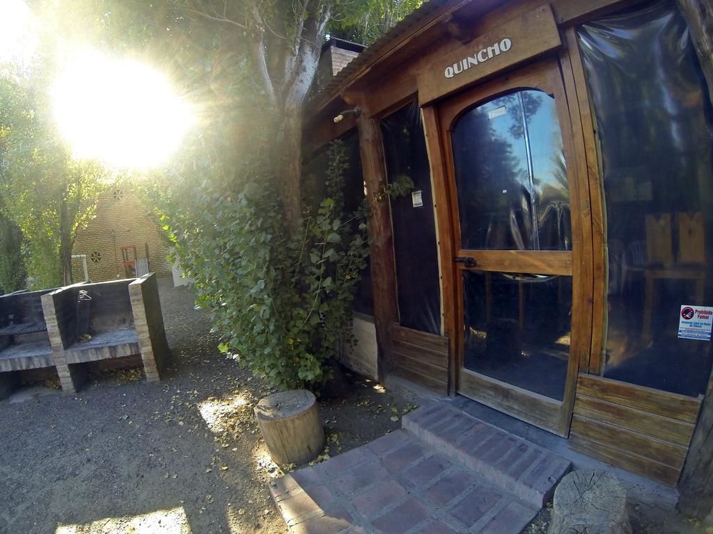 Ruca Hue Aparthotel Puerto Madryn Szoba fotó