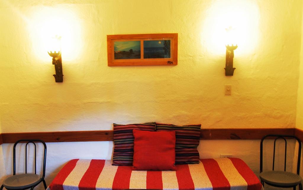 Ruca Hue Aparthotel Puerto Madryn Kültér fotó