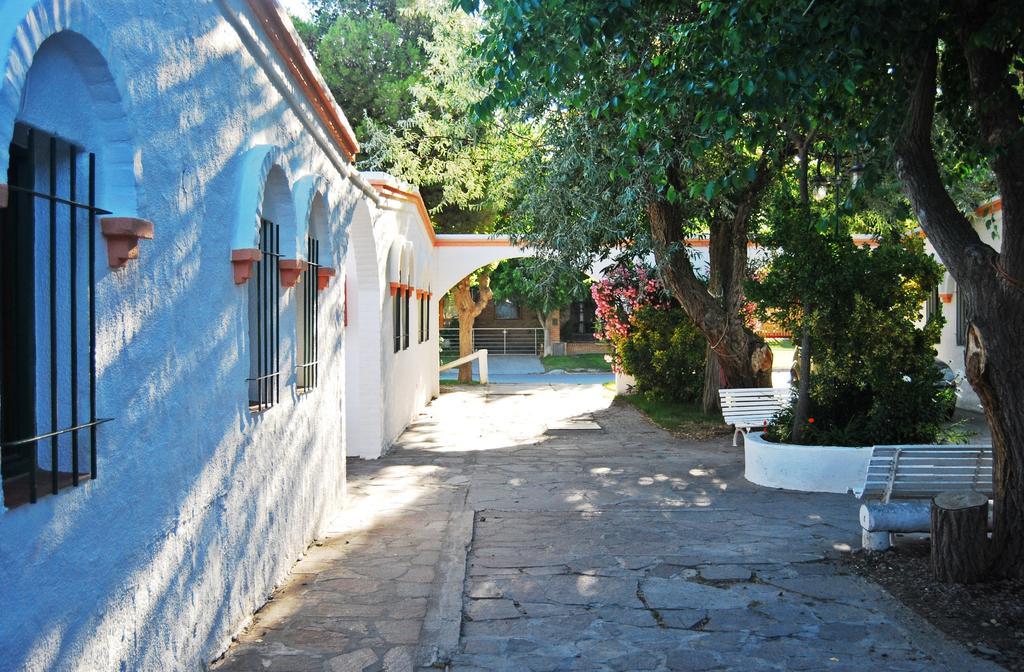 Ruca Hue Aparthotel Puerto Madryn Szoba fotó